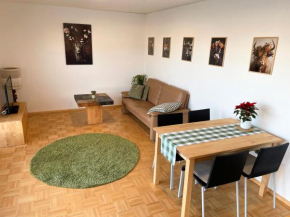 Ferienwohnung Schwarzwaldblick